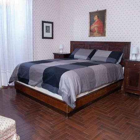 شقة Bed & Roses Meni لا مورّا المظهر الخارجي الصورة