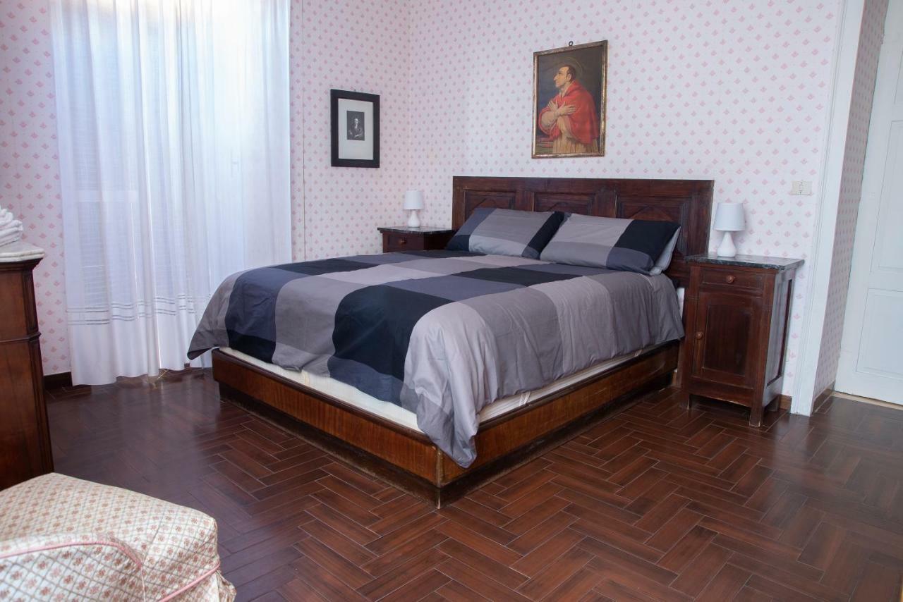 شقة Bed & Roses Meni لا مورّا المظهر الخارجي الصورة